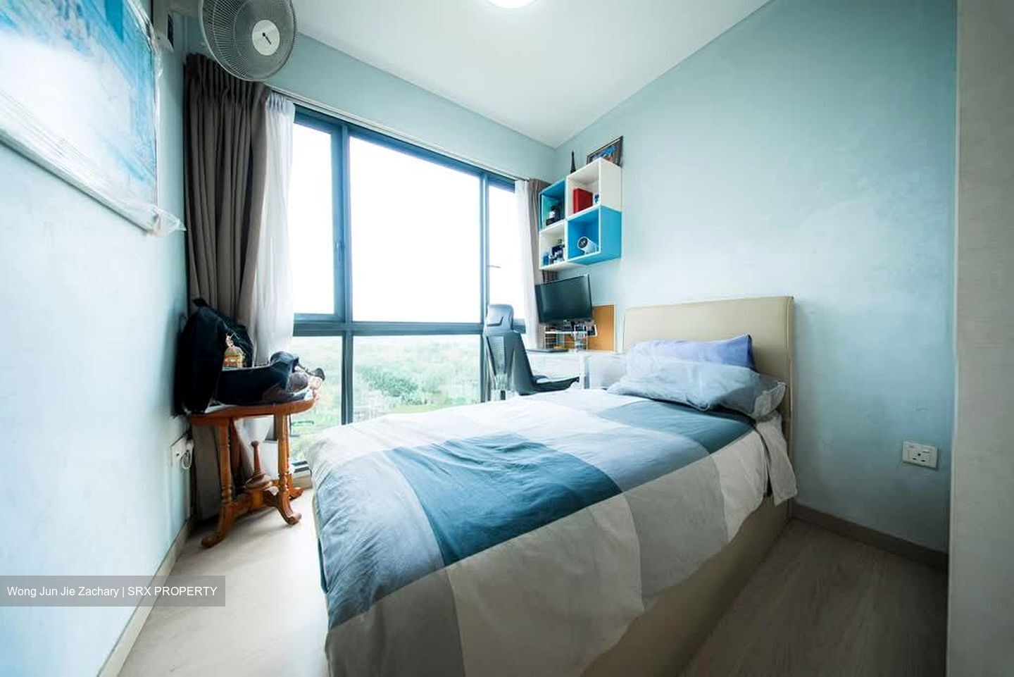 Riversound Residence (D19), Condominium #583916091